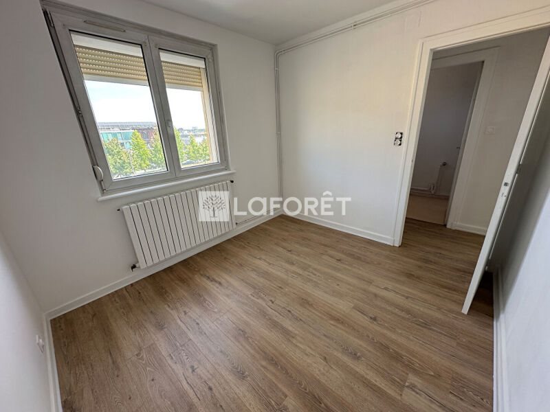 Appartement à louer, 48m², Belfort