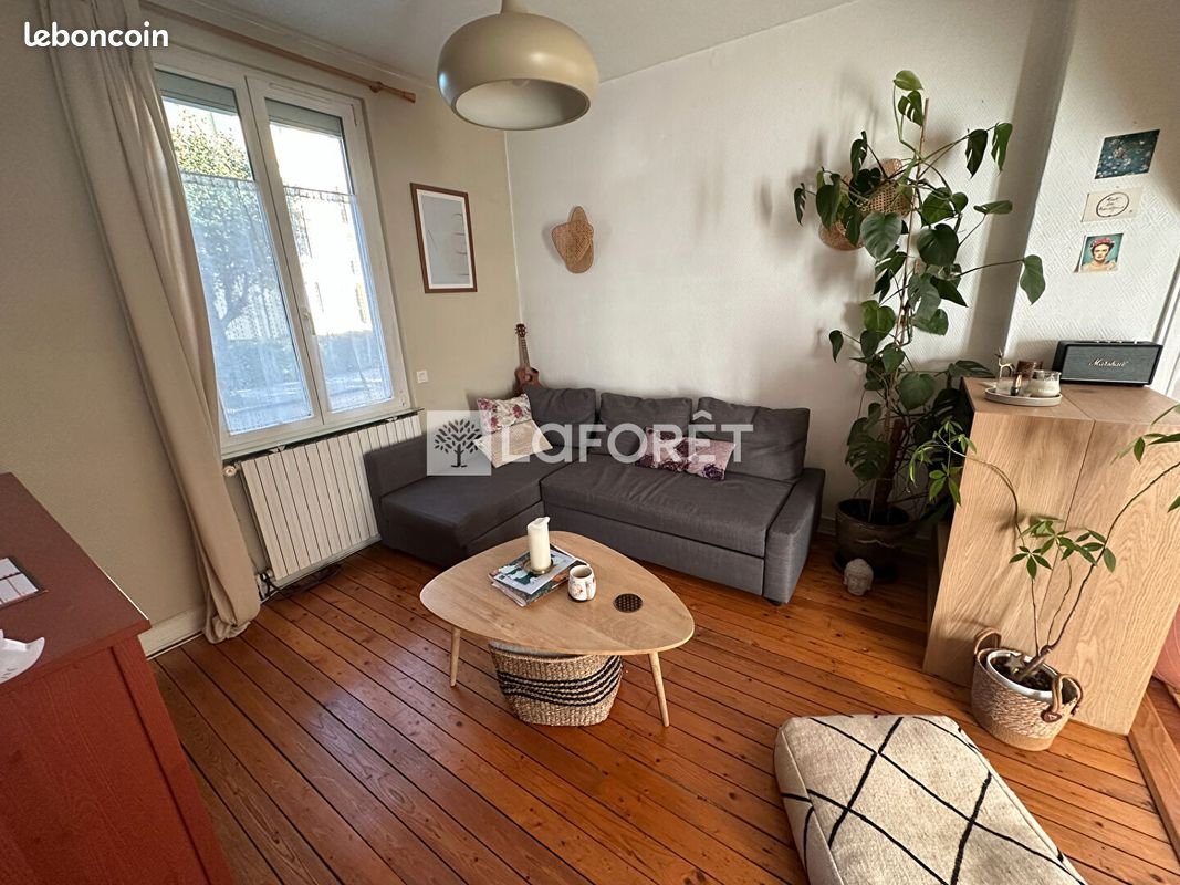 Maison à louer, 89m², Belfort