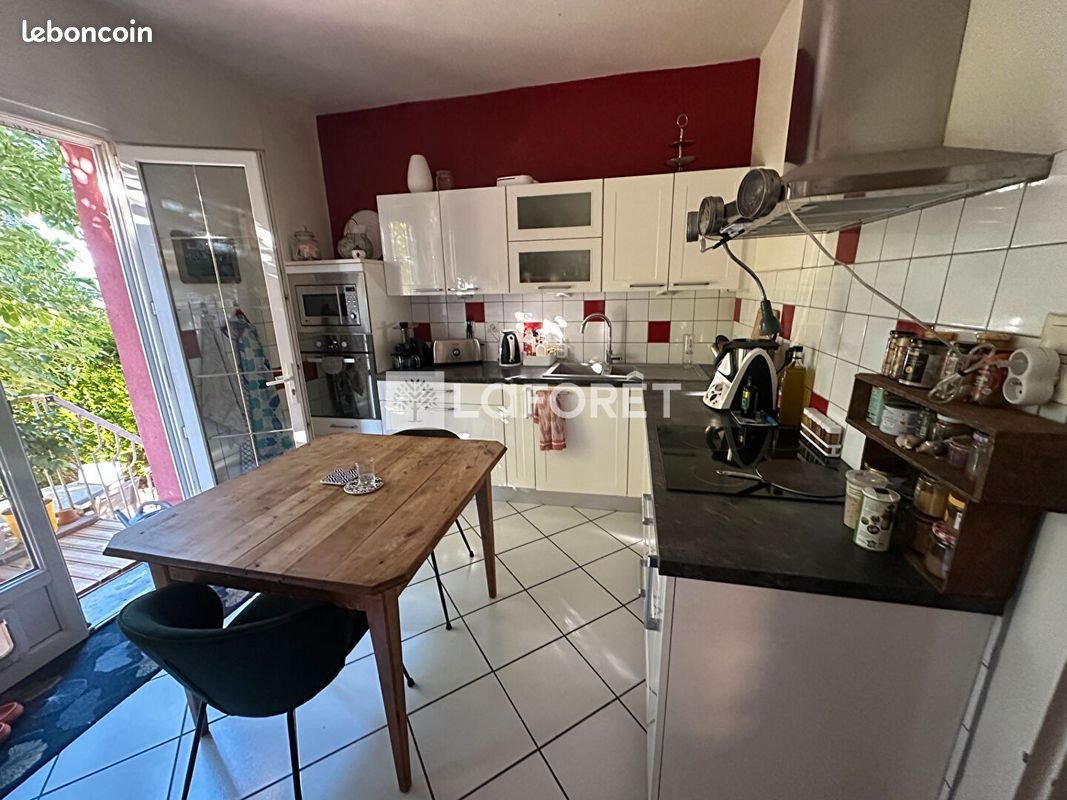 Maison à louer, 89m², Belfort