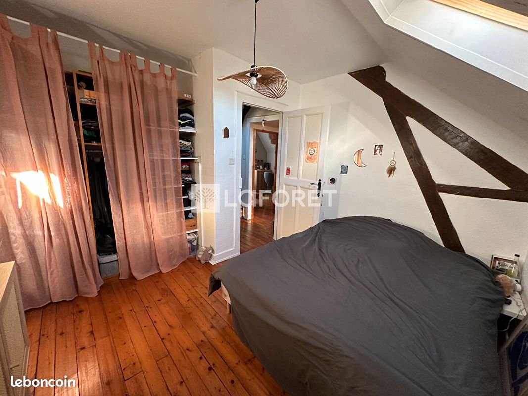 Maison à louer, 89m², Belfort