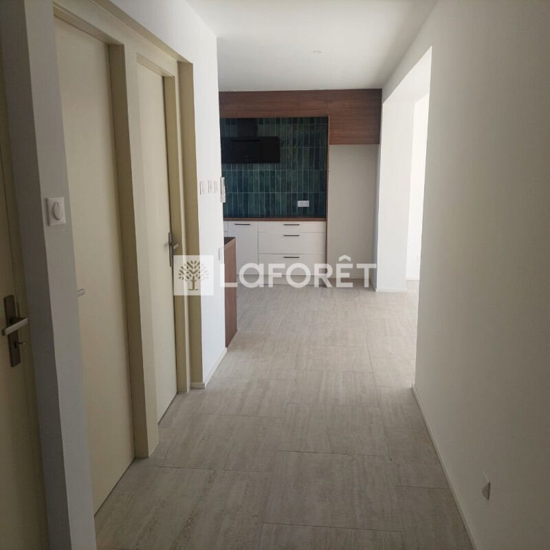 Maison à vendre, 115m², Danjoutin