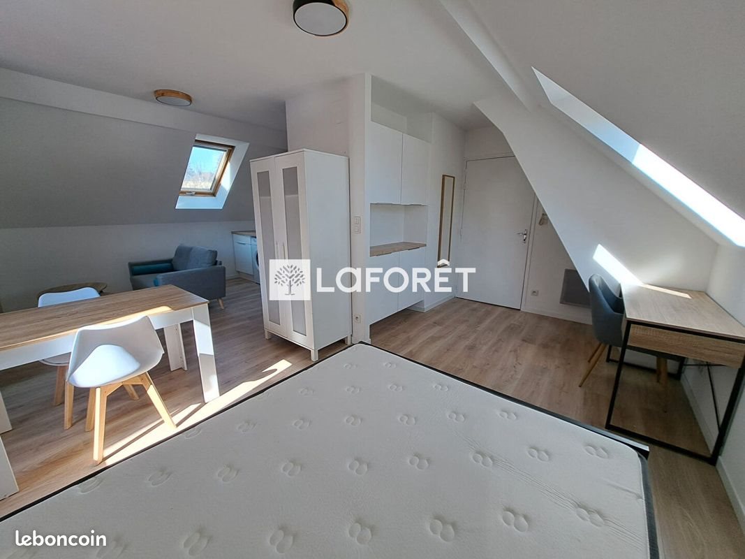 Appartement à louer, 25m², Belfort