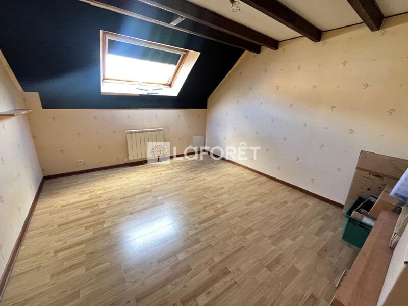 Appartement à vendre, 68m², Belfort