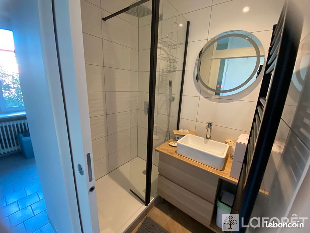 Appartement à louer, 56m², Belfort
