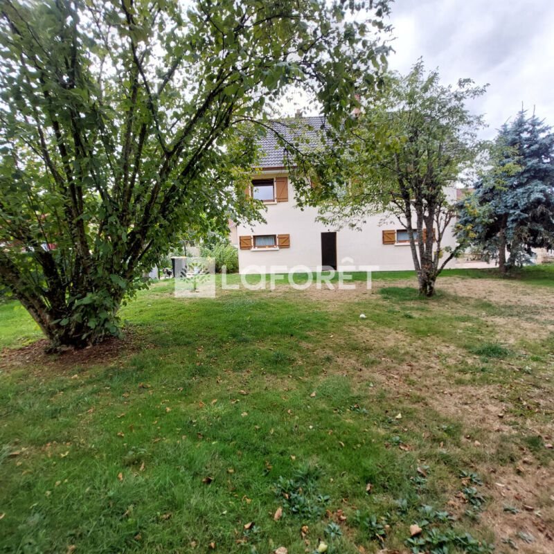 Maison à vendre, 115m², Audincourt