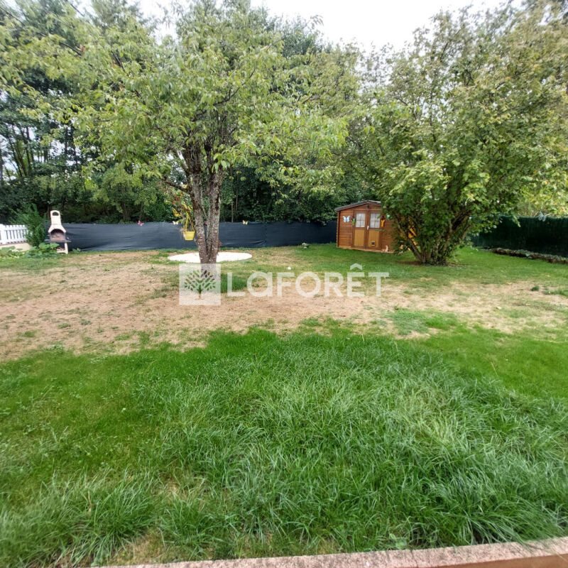 Maison à vendre, 115m², Audincourt