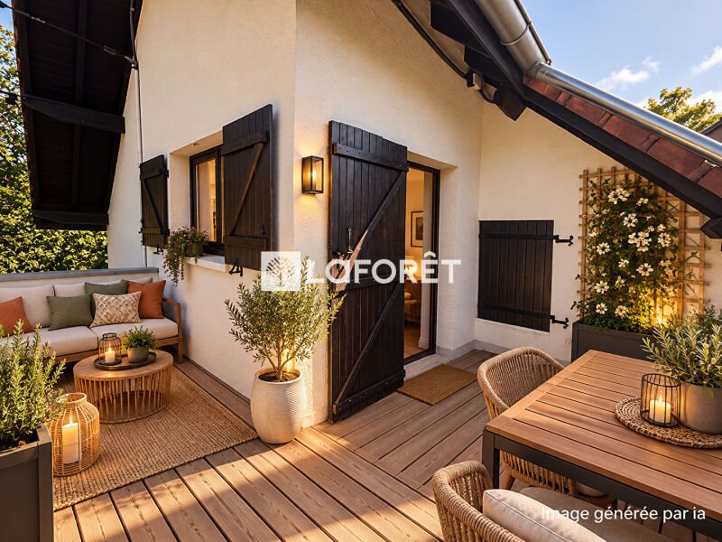 Maison à vendre, 123m², Trévenans
