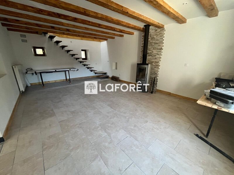 Maison à vendre, 123m², Trévenans