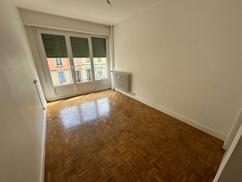 Appartement à louer, 114m², Belfort