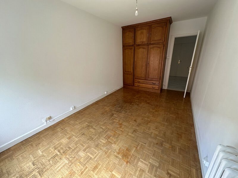 Appartement à louer, 114m², Belfort