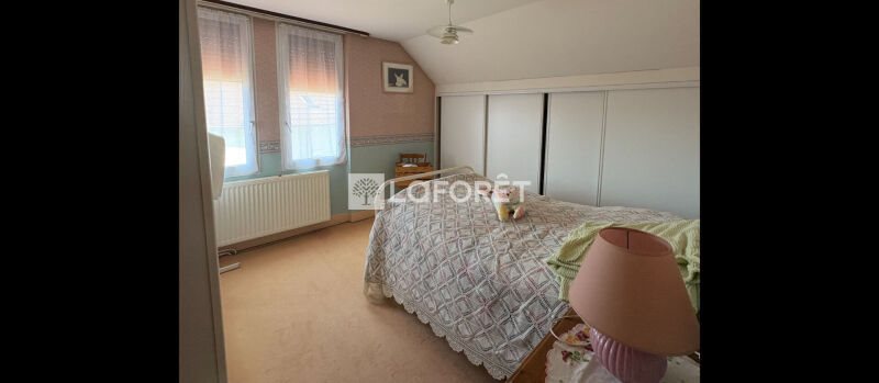 Maison à vendre, 73m², Belfort