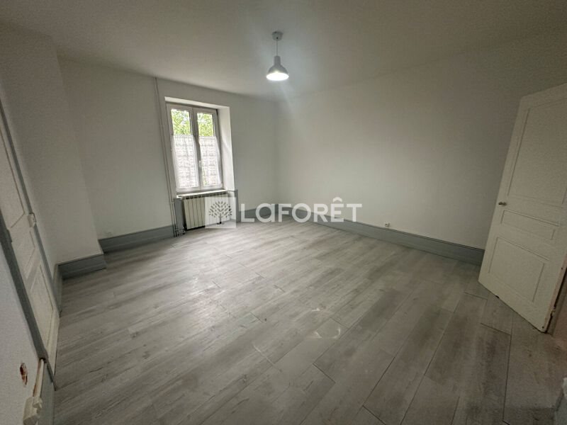 Appartement à louer, 32m², Audincourt