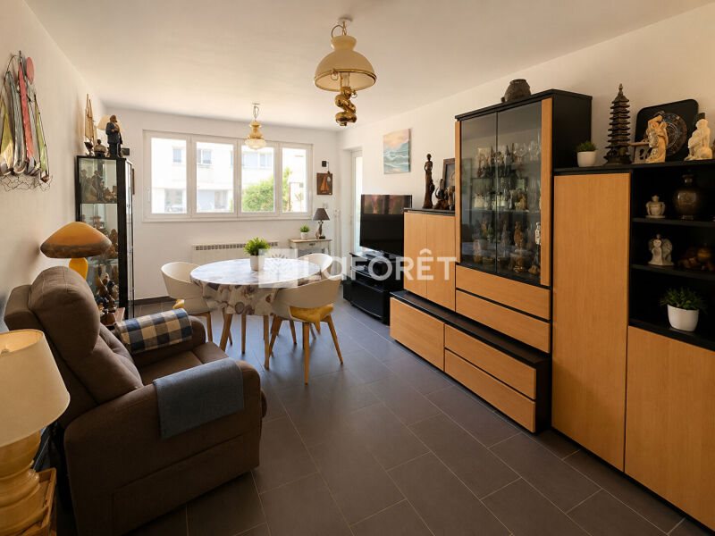 Appartement à vendre, 65m², Offemont