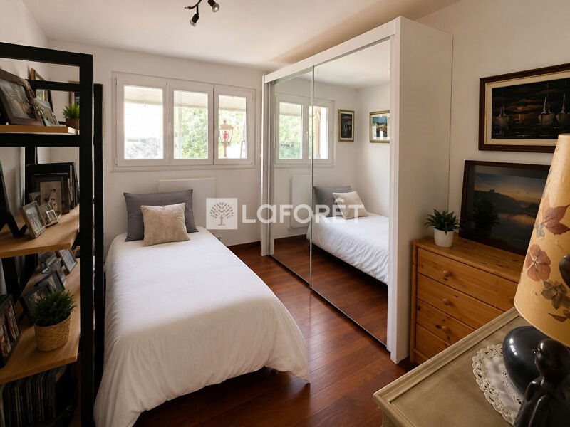 Appartement à vendre, 65m², Offemont