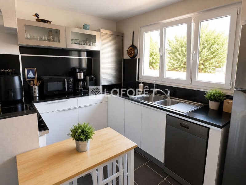 Appartement à vendre, 65m², Offemont