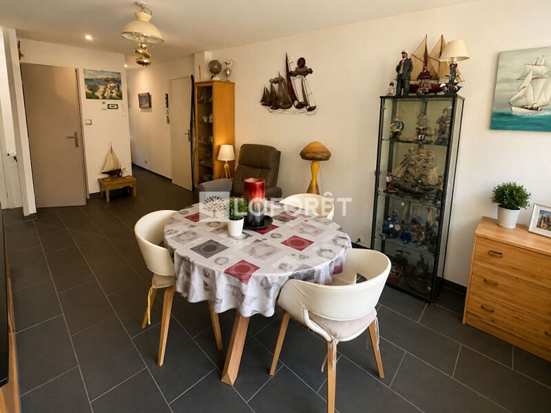 Appartement à vendre, 65m², Offemont