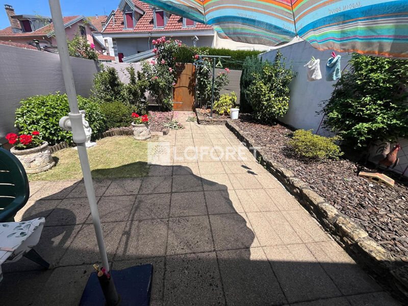 Maison à vendre, 99m², Belfort