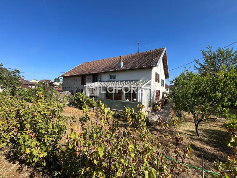 Maison à vendre, 300m², Châtenois-les-Forges