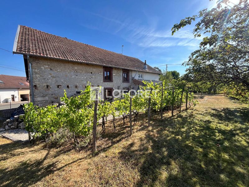 Maison à vendre, 300m², Châtenois-les-Forges