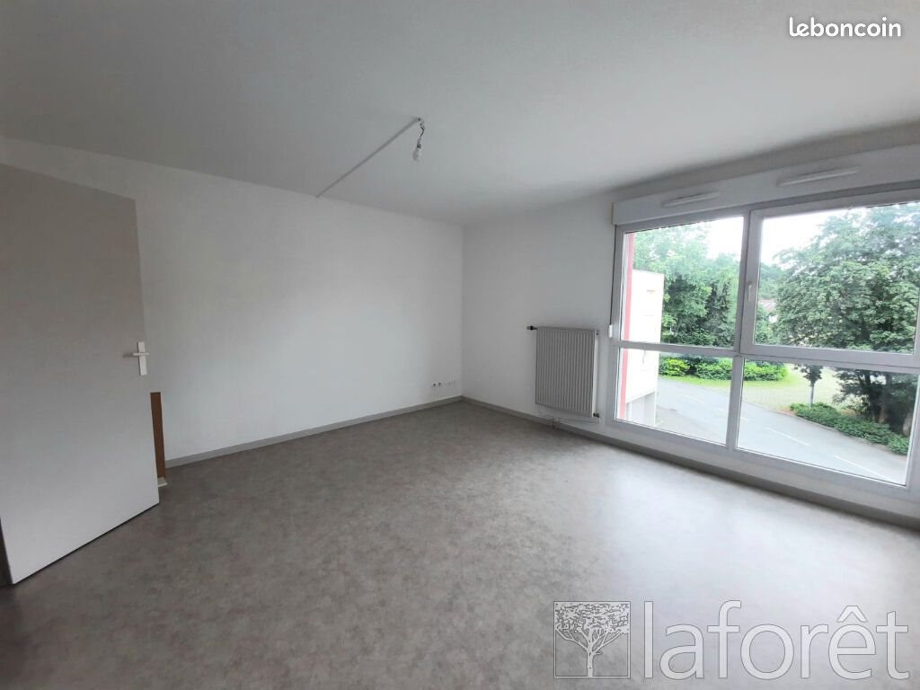 Appartement à louer, 70m², Valdoie