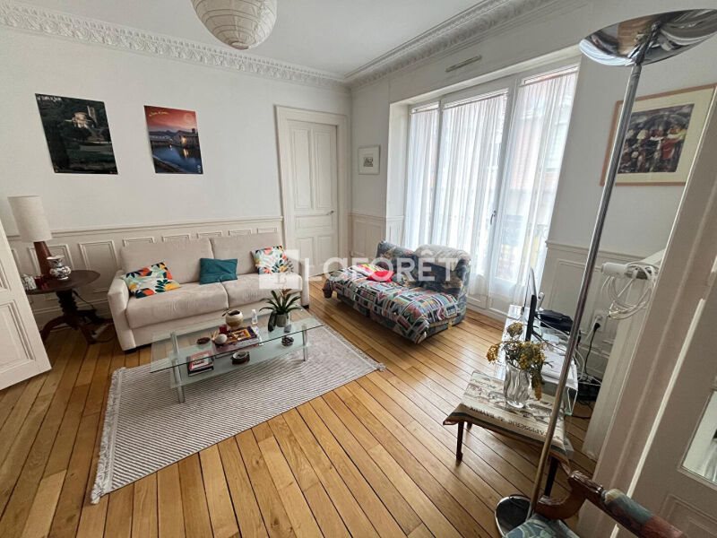 Appartement à vendre, 95m², Belfort