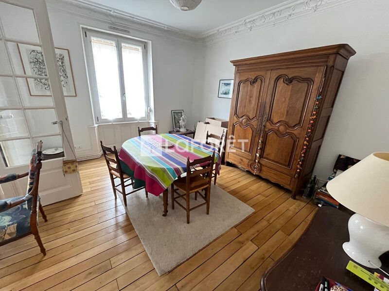 Appartement à vendre, 95m², Belfort