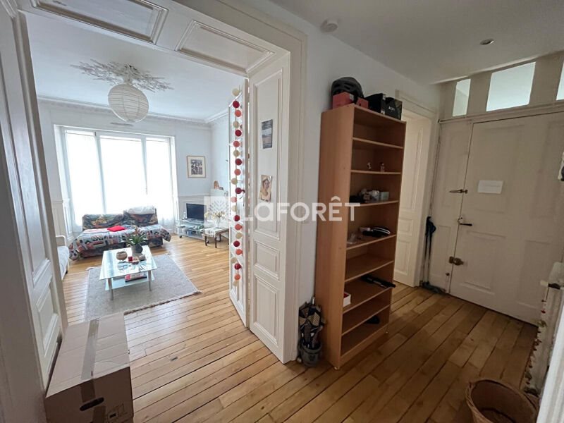 Appartement à vendre, 95m², Belfort