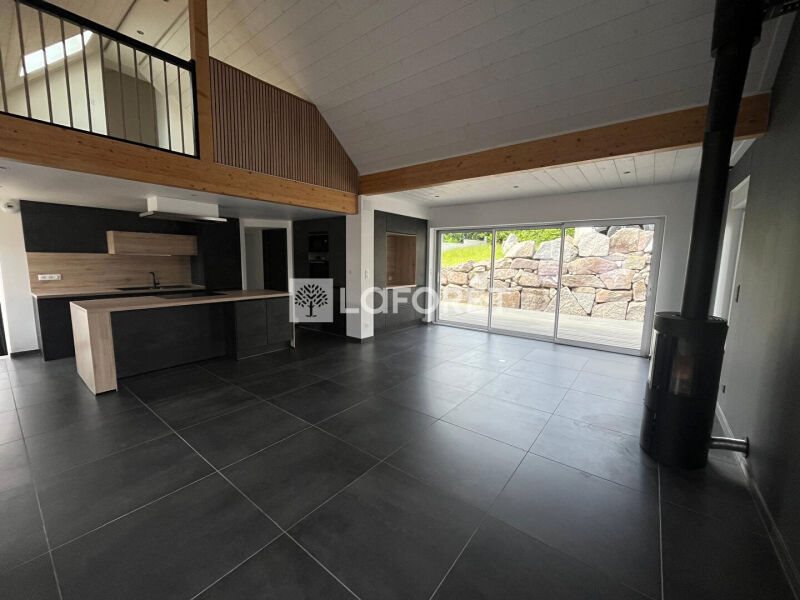 Maison à vendre, 139m², Belfort