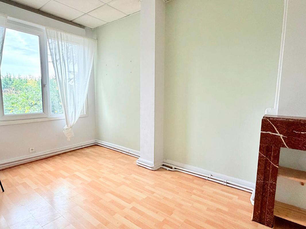 Appartement à vendre, 73m², Lille