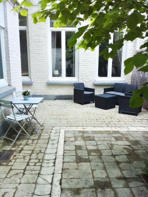 Appartement à vendre, 37m², Lille