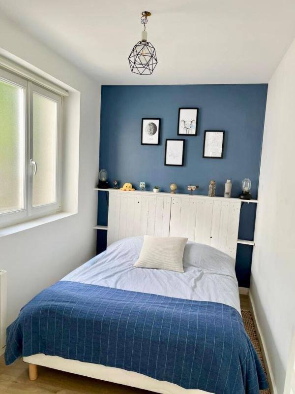 Appartement à vendre, 37m², Lille