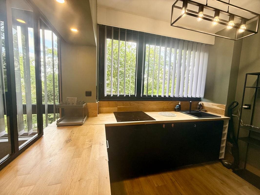 Appartement à vendre, 31m², Lille