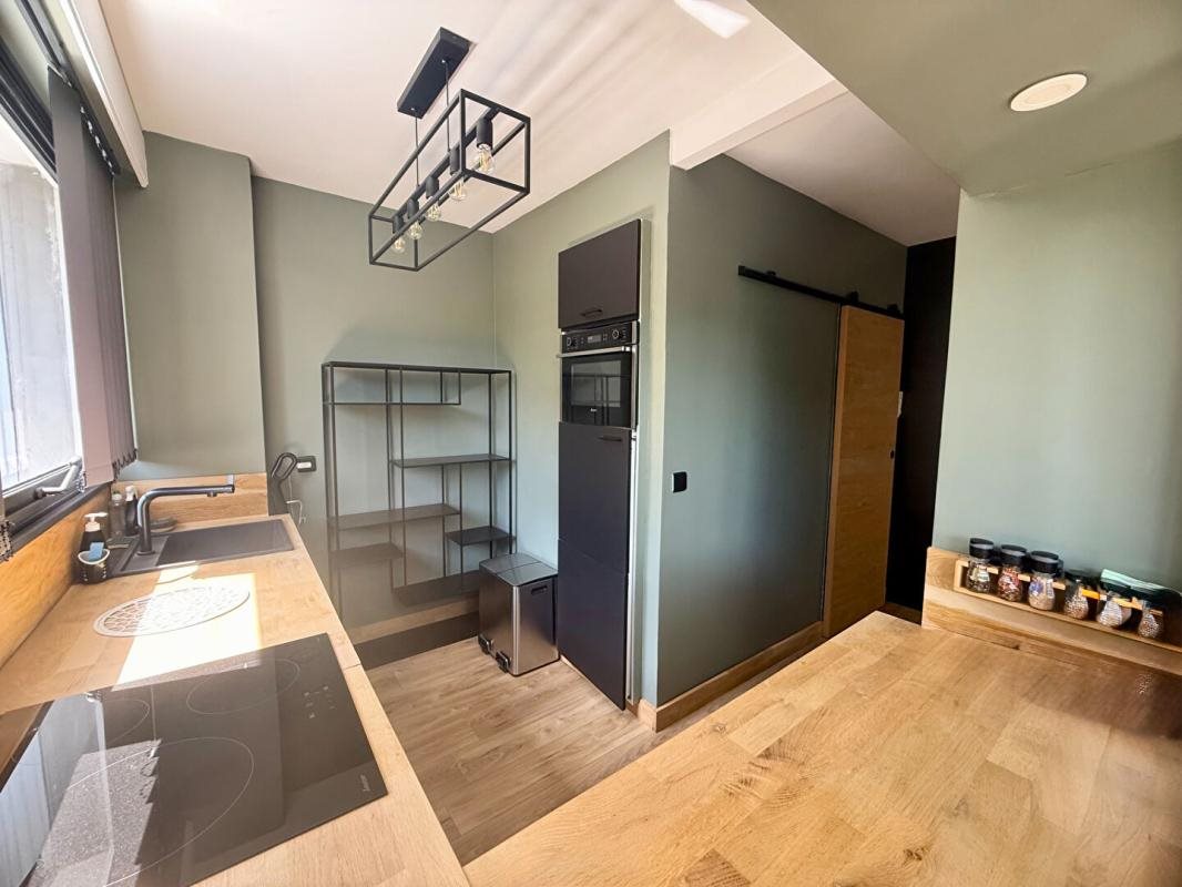 Appartement à vendre, 31m², Lille