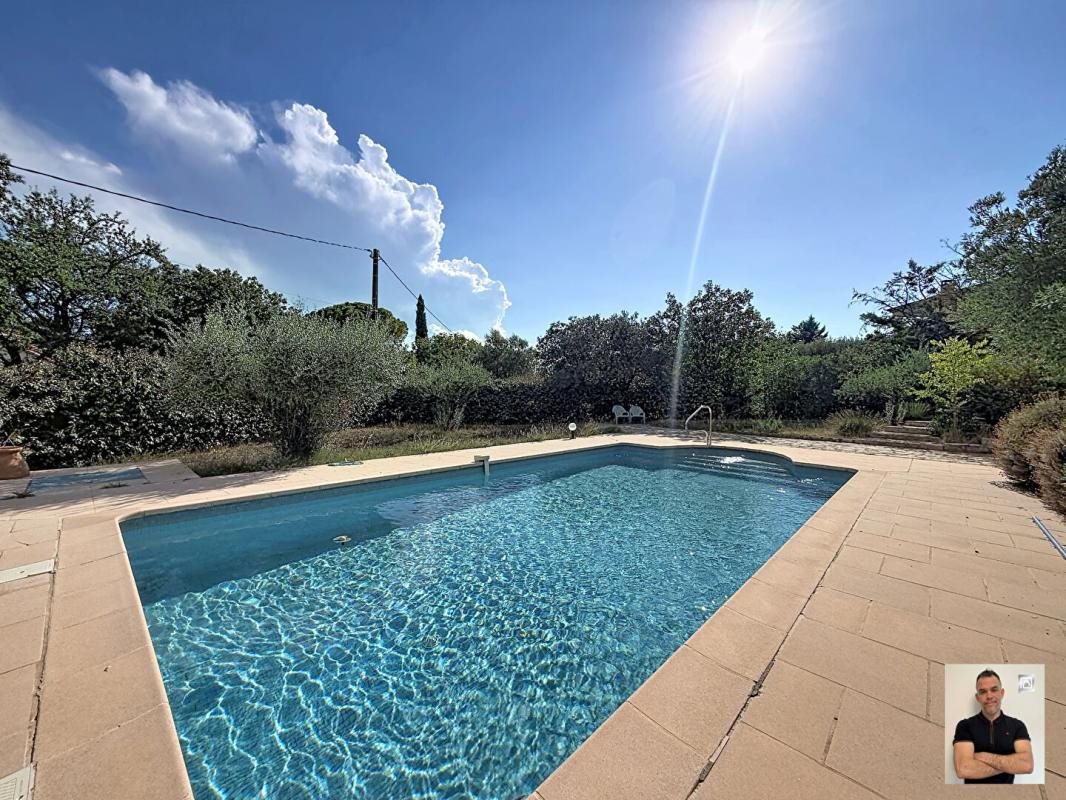 Maison à vendre, 124m², Cotignac