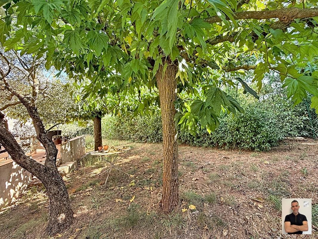 Maison à vendre, 124m², Cotignac