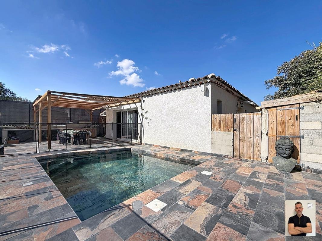Maison à vendre, 105m², Carcès
