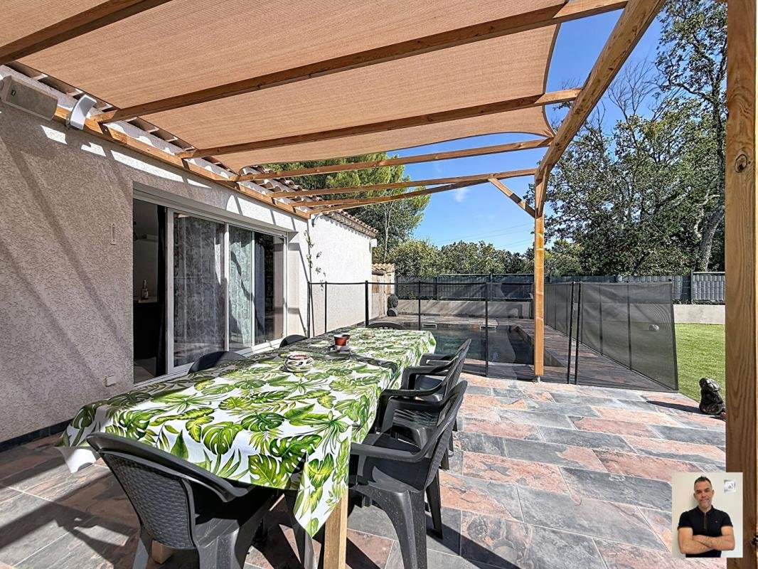Maison à vendre, 105m², Carcès