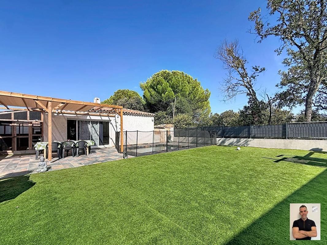 Maison à vendre, 105m², Carcès