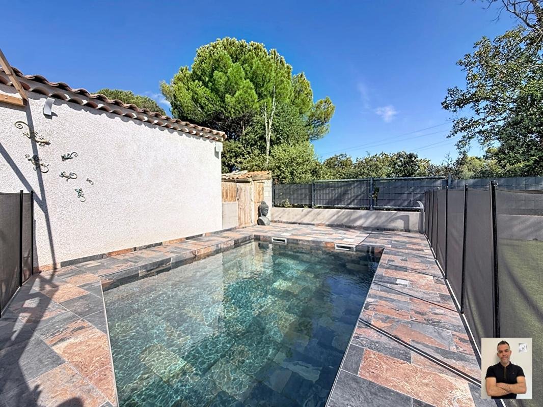 Maison à vendre, 105m², Carcès