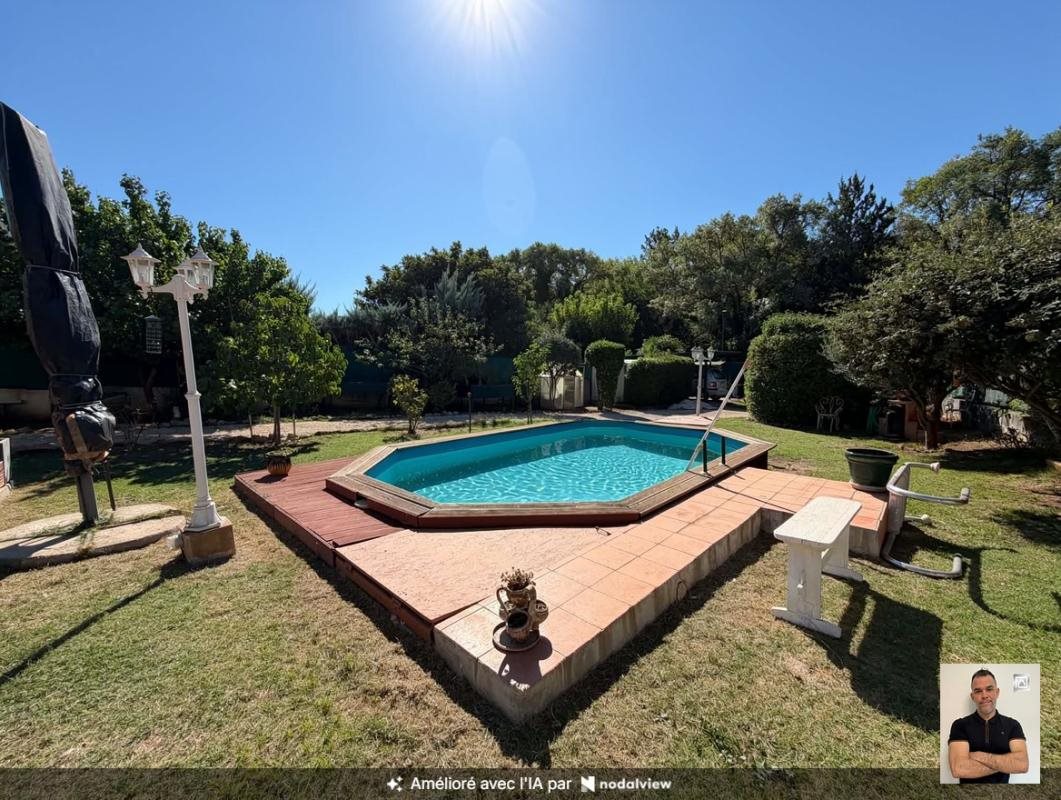 Maison à vendre, 110m², Vins-sur-Caramy