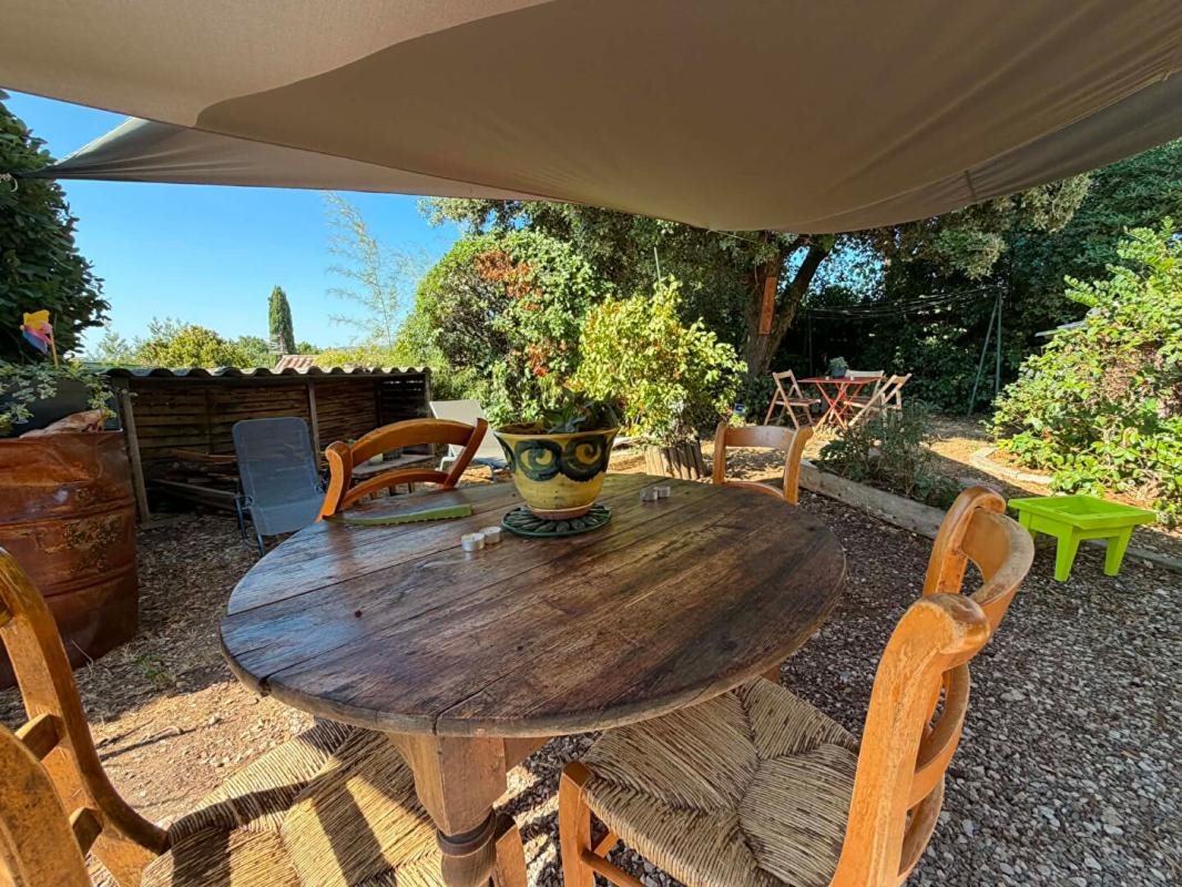 Maison à vendre, 85m², Besse-sur-Issole