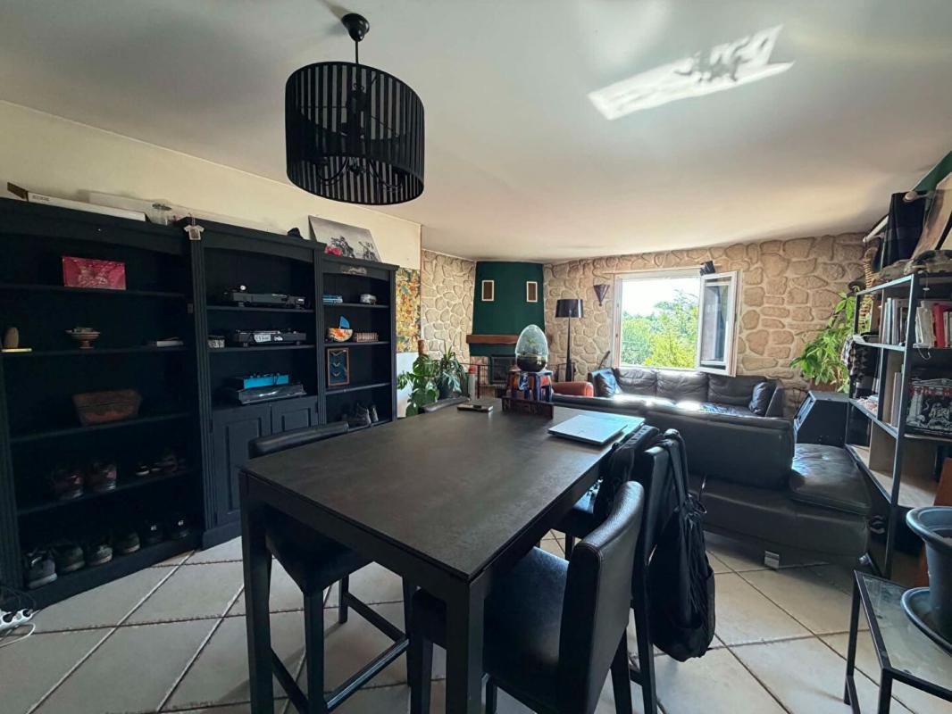 Maison à vendre, 85m², Besse-sur-Issole