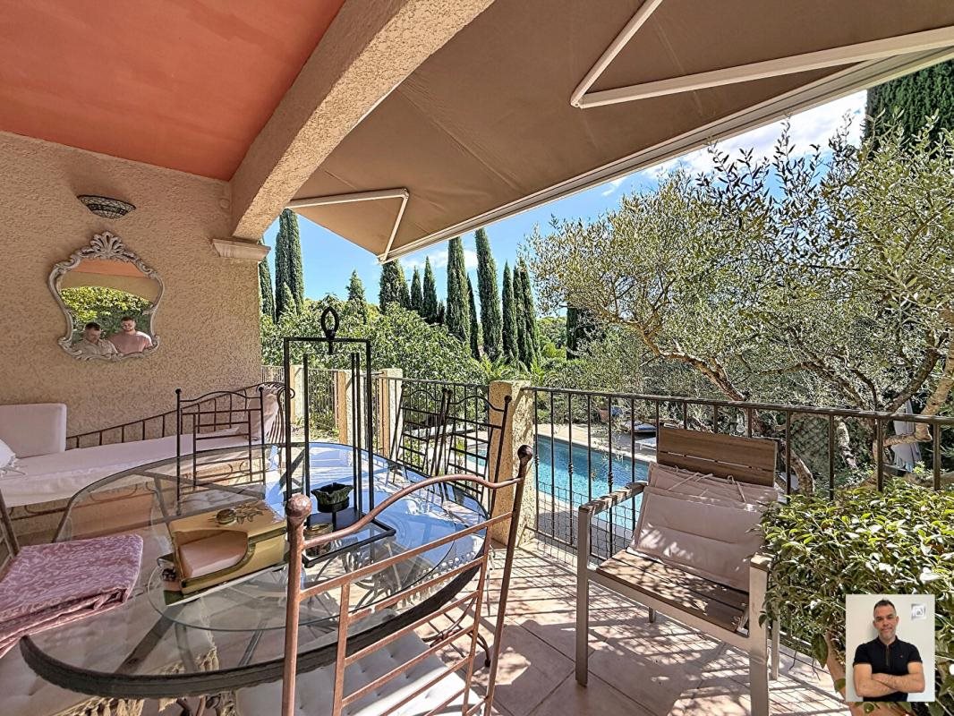 Maison à vendre, 138m², Cotignac