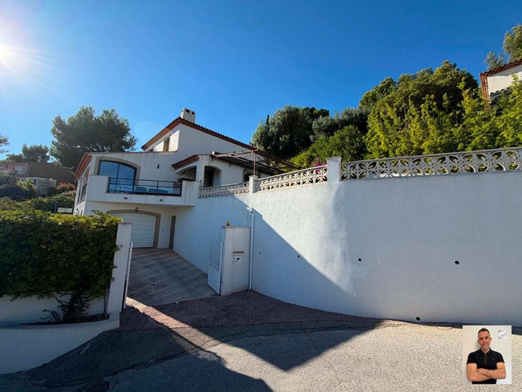 Maison à vendre, 137m², Toulon