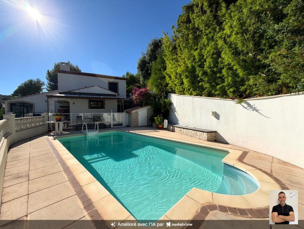 Maison à vendre, 137m², Toulon