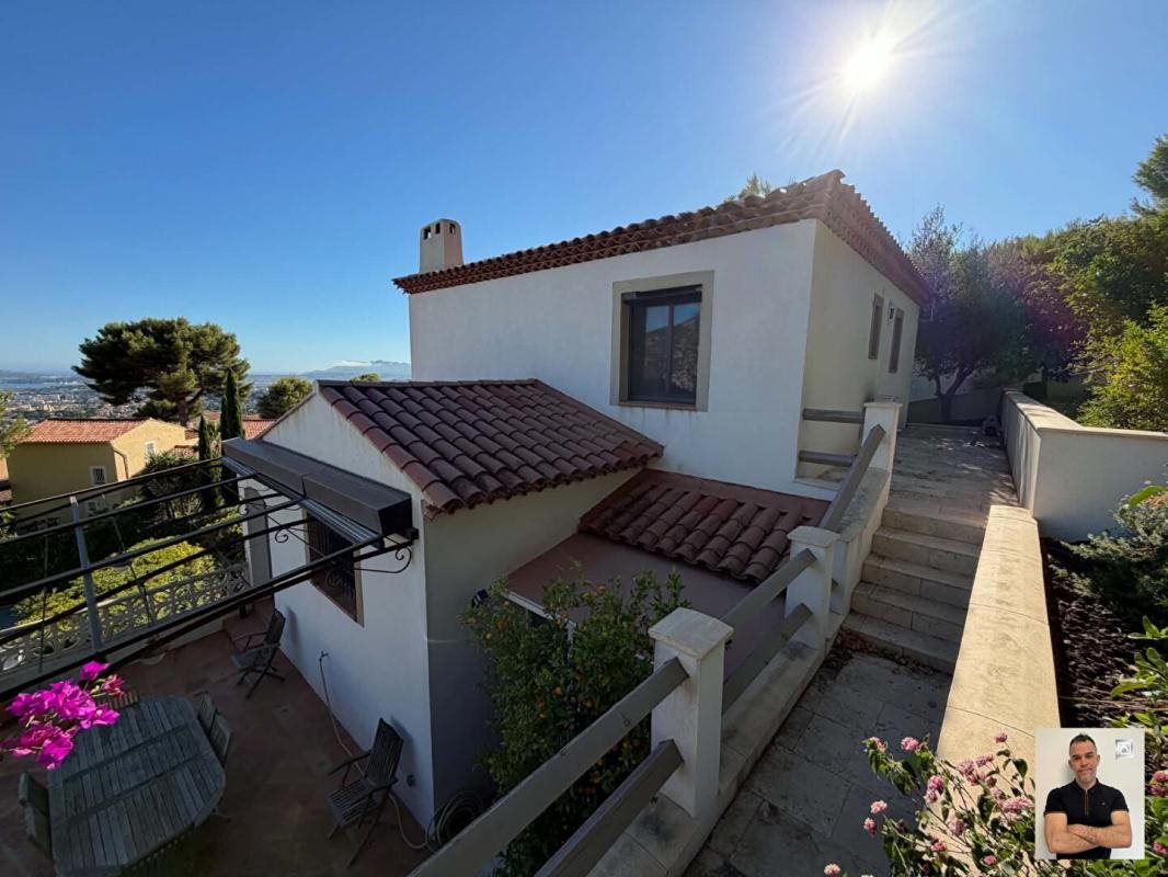 Maison à vendre, 137m², Toulon