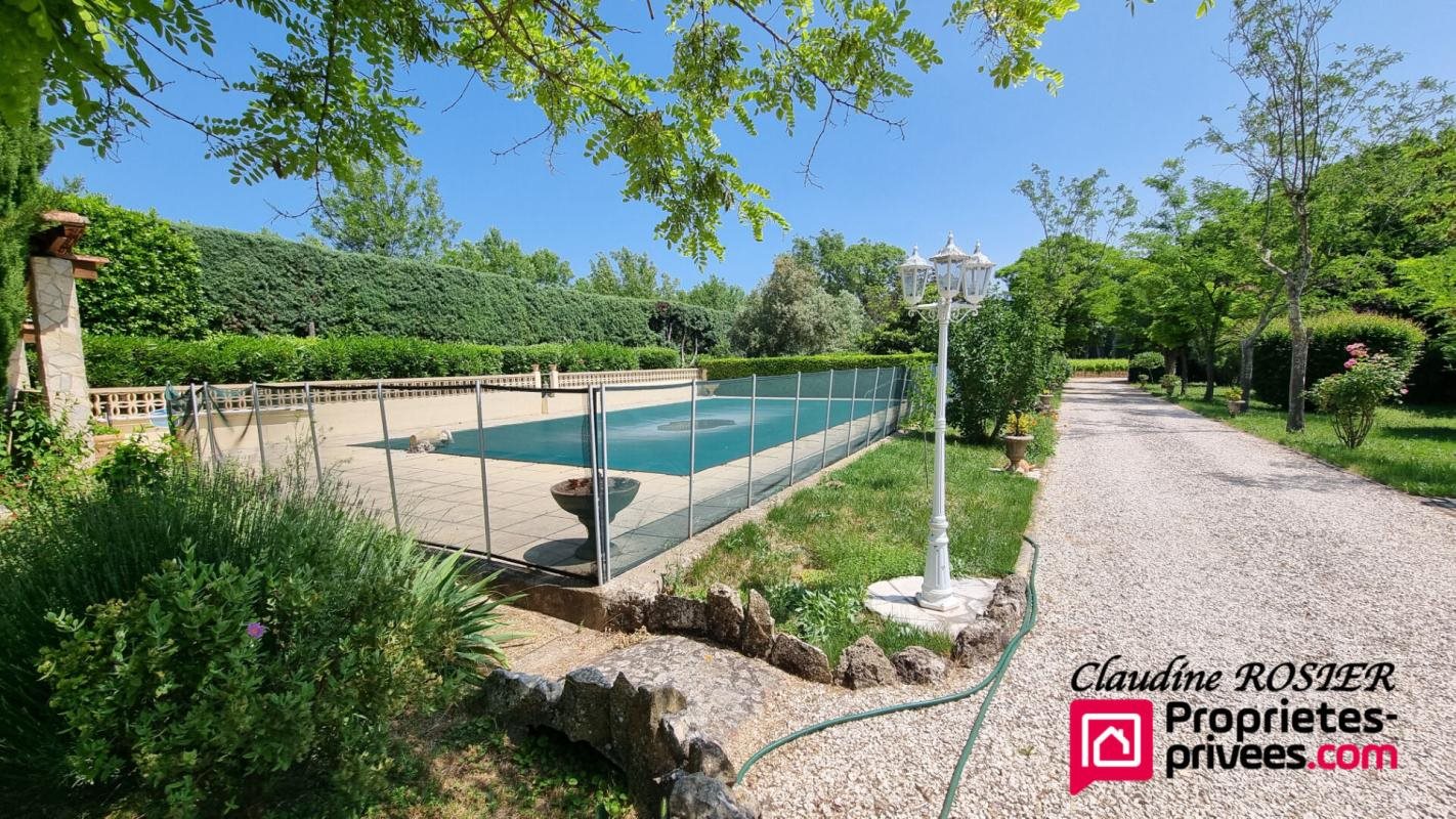 Maison à vendre, 237m², Besse-sur-Issole