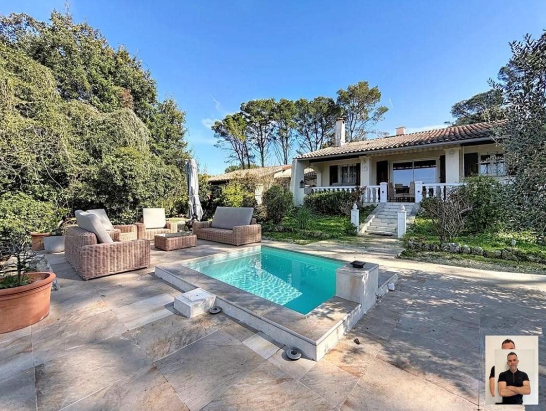 Maison à vendre, 205m², Cotignac