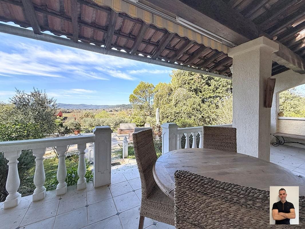 Maison à vendre, 205m², Cotignac