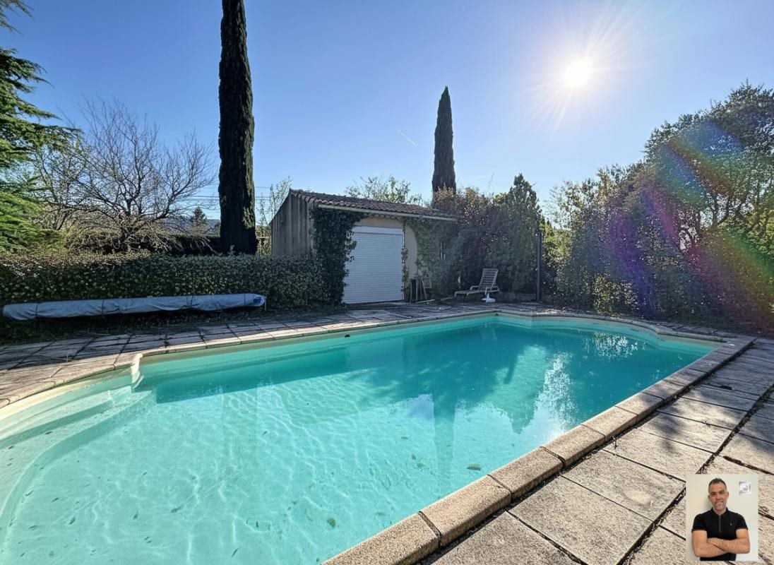Maison à vendre, 165m², Trets